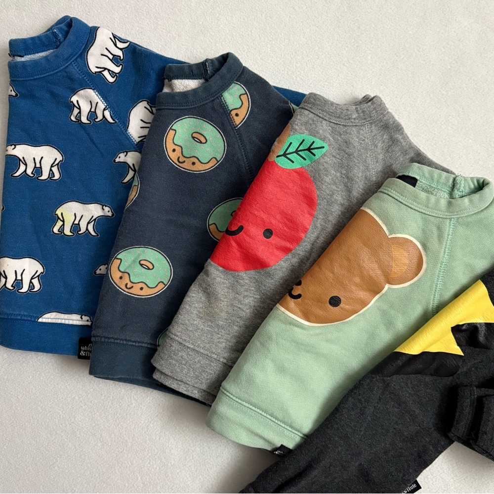 Whistle & Flute PLAY bundle